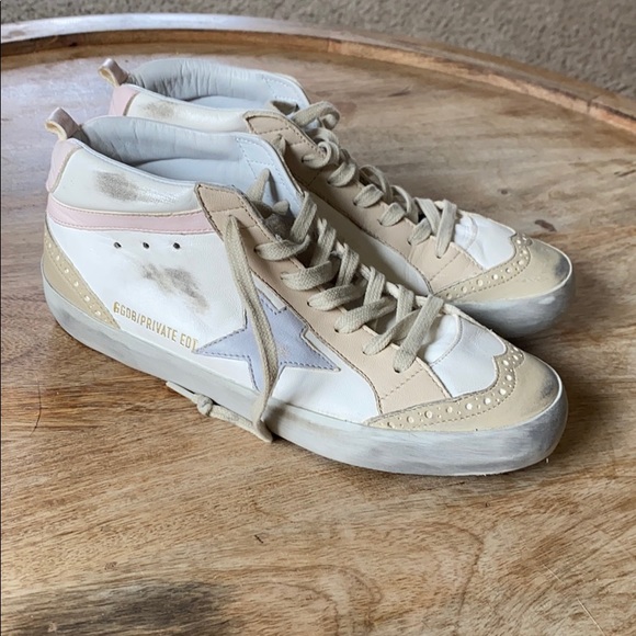 golden goose mid star nordstrom